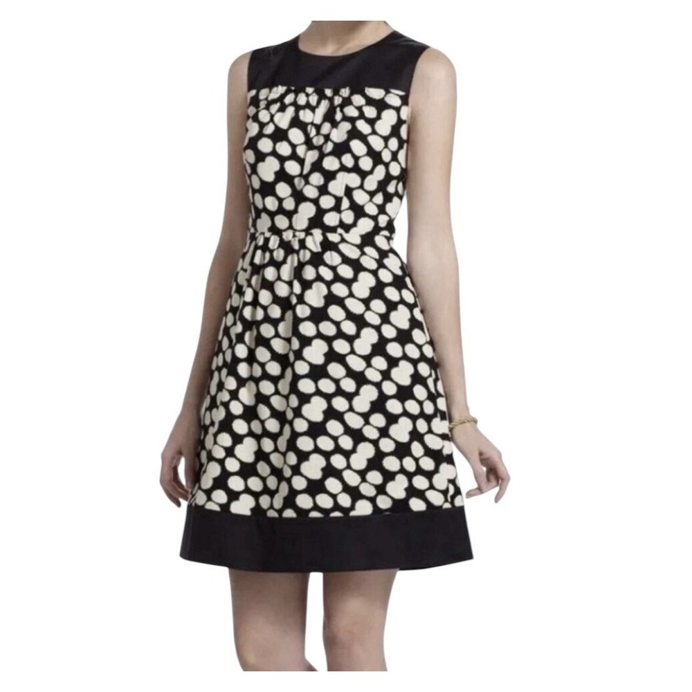 Anthropologie Leifnotes Dress Womens Size 0 Mini Corduroy Cóctel Sleeveless